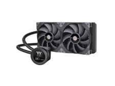 Thermaltake CL-W374-PL14BL-A TOUGHLIQUID Ultra 280 All-In-One Liquid Cooler picture