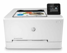 HP LaserJet Pro M255dw Printer   New  Retail  Box picture