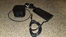 HP Thunderbolt Dock 120W G4 4J0A2AA#ABA + Genuine HP 230W Adapter Tested picture