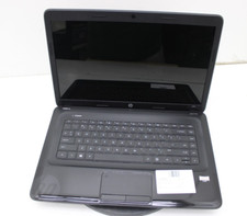 HP 2000-2b80DX Laptop AMD E-300 4GB Ram No HDD or Battery picture