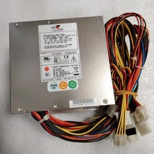 NEW HG2-6400P Rated 400W For Industrial Computer Equipment Power Supply picture