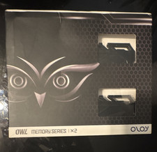 OLOy OWL DDR4 16GB (2x8GB) picture
