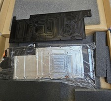 Ek-Pro GPU WB RTX A5000 Full AI Rack picture