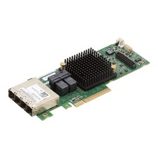 Adaptec ASR-78165 1GB 24-Port 6G SAS SATA PCIe x8 RAID Controller picture