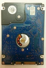 BOARD ONLY Hitachi HTS547575A9E384 SATA PCB:2200A9026901 P/N:0J11459 MLC:DA3744C picture