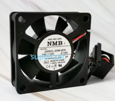  Fanuc CNC fan A90L-0001-0576 2408VL-S5W-B79 24V Brand New picture