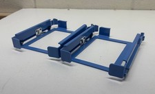 Lot Of 2 Drive Bracket Caddy Tray 3.5
