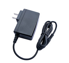 OEM Omron 6V AC Adapter HEM-ADPTW5 3 5 7 10 Blood Pressure Monitor HHP-A2M01 picture