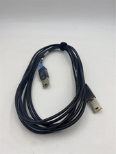 IBM 5.5M MINI SAS to MINI SAS 00VJ138 picture