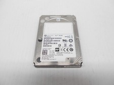 Seagate 600GB 10K 2.5