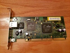 3Com 3C996-T PCI-X Server Network Card 106490-16 A 3C996T picture