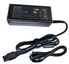 24V 2-Pin AC Adapter Power for Cloud Massage Shiatsu Foot Calf Massager Machine picture