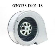 New Ebmpaps Blower Fan G3G133-DJ01-13 230V 50W φ133MM Silent Cooling radiator picture