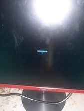 AOC G2490VX 24 Inch Widescreen VA LCD Monitor 1920 X 1080 picture
