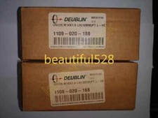 1PC for NEW Deublin 1109-020-188 1109020188 (by Fedex or DHL) picture