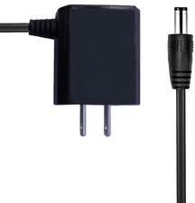 PowerHOOD 5V AC/DC Adapter Compatible with Victrola Eastwood 3-Speed...  picture