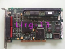 1pc used Sun PT-PCI334  card RS-232/422  120P021440 picture