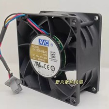 AVC DYTB0838B2G 8038 DC12V 4.5A 8CM Server Cooling Fan picture