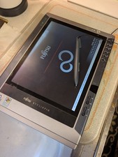 Fujitsu-Siemens Stylistic ST 4121 W Tablet PC Computer Laptop Netbook Pentium 3 picture