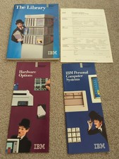 Welcome to the World of Personal Computing with IBM Package picture