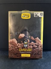 OtterBox Defender Series Case for iPad Pro 9.7-inch Rugged New Sealed 77-57533 picture