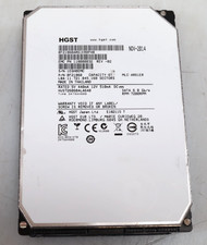 HGST Ultrastar He6 HUS726060ALA640 6TB 3.5
