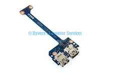 686918-001 LS-871P GENUINE ORIGINAL HP USB BOARD M6-1000 M6-1035DX SERIES picture