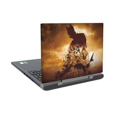 OFFICIAL BATMAN BEGINS GRAPHICS VINYL STICKER SKIN DECAL FOR ASUS DELL HP XIAOMI picture