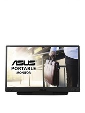 Asus ZenScreen MB166C Portable Monitor (39.60 cm/15.6 
