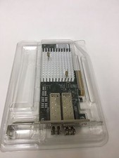 Brocade 80-1006038-01 DUAL PORT 10GB Fiber SFB picture