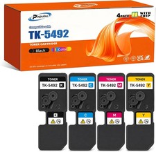 TK-5492 Toner Cartridge for Kyocera ECOSYS PA2101cwx PA2101cx MA2101cwfx/cfx picture
