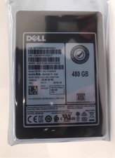 10pcs 480GB Samsung SM863a SSD MZ-7KM480B SATA 6Gbps MZ7KM480HMHQ0D3 DELL 02RGGR picture