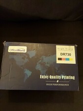 Office world Drum Unit 2 Pack DR730 picture