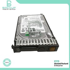 HP 765455-B21 2TB SATA 6Gb/s 7200RPM 2.5
