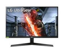 LG UltraGear 27GN800-B 27