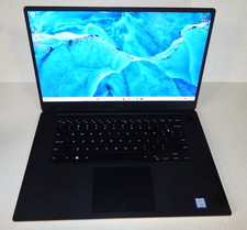 Dell XPS 15 7590 Intel Core i5-9300H 16GB RAM 512GB NVMe SSD Win 11 Pro picture
