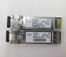 Lots of 50pcs CISCO FET-10G 10-2566-02 10G fiber optic transceiver module picture