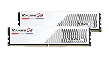 G.Skill Ripjaws S5 / F5-6000J3040F16GX2-RS5W memory module 32 GB 2 x 16 GB picture