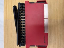MikroTik L009UiGS-2HaxD-IN WiFi 6 Router 8-Port Gigabit Ethernet Used picture