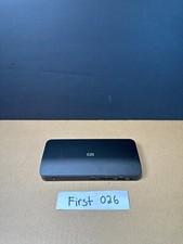 C2G THUNDERBOLT 3 8K UHD DOCKING STATION Ships Fast picture