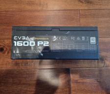 EVGA SuperNOVA 1600 P2, no cables picture