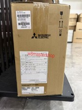 1PCS NEW Mitsubishi Servo Drive MDS-DH2-V2-4040 picture