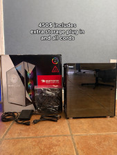iBUYPOWER Trace 4 MR Black picture