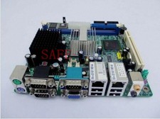 1PCS Axiomtek SBC86807 V2.0 TETSED Used picture