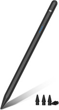 Pencil 1St Generation for Ipad (2026-2018), Ipad Pencil USB C Fast Charging picture