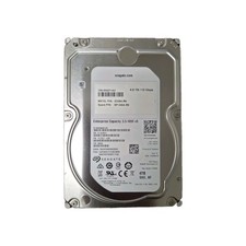 SEAGATE EXOS 4TB 7.2K 12Gb/s 3.5