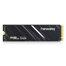 Fanxiang 512GB 1TB 2TB LOT SSD M.2 NVMe PCIe Gen3.0X4 Internal Solid State Drive picture