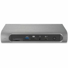 Kensington SD5800T Thunderbolt 4 and USB4 Quad Video Docking Station with 98W picture