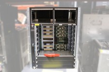 WS-C4510R+E Cisco Catalyst 4510R+E Switch picture