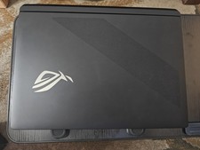 ASUS ROG Strix Scar 18 2025 240Hz Intel Core Ultra 9 275HX 32GB 2TB RTX 5090 picture